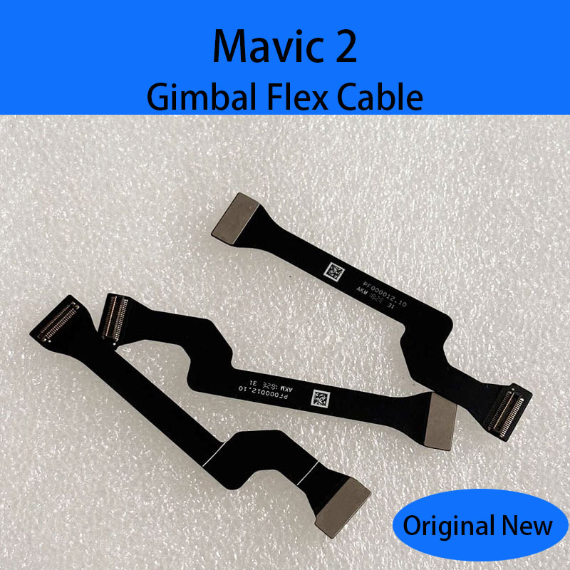 Drone Gimbal Ribbon Cable - Original New Mavic 2 Pro/Zoom Gimbal