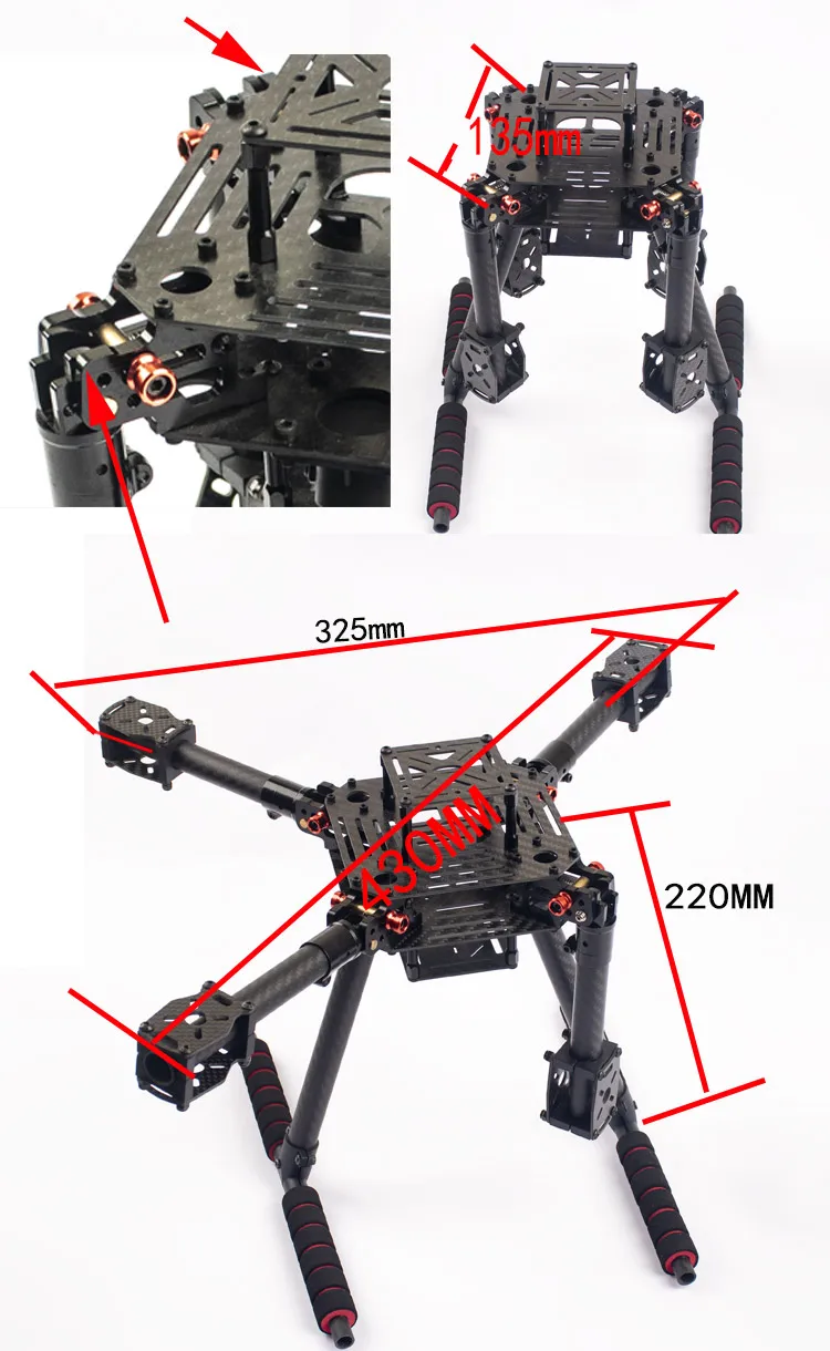 F4V3S F4 V3S Plus FC Flight Co - Betaflight Fc F4 ulasan dan harga