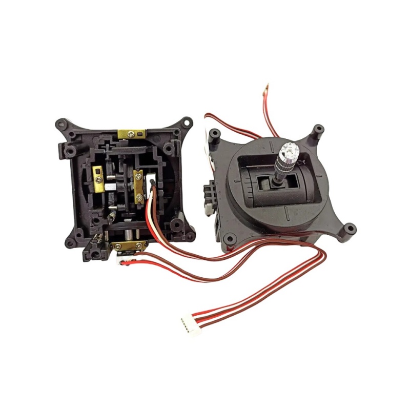 Gimbal Control Stick Rocker Th - Drone Gimbal Controller ulasan dan harga