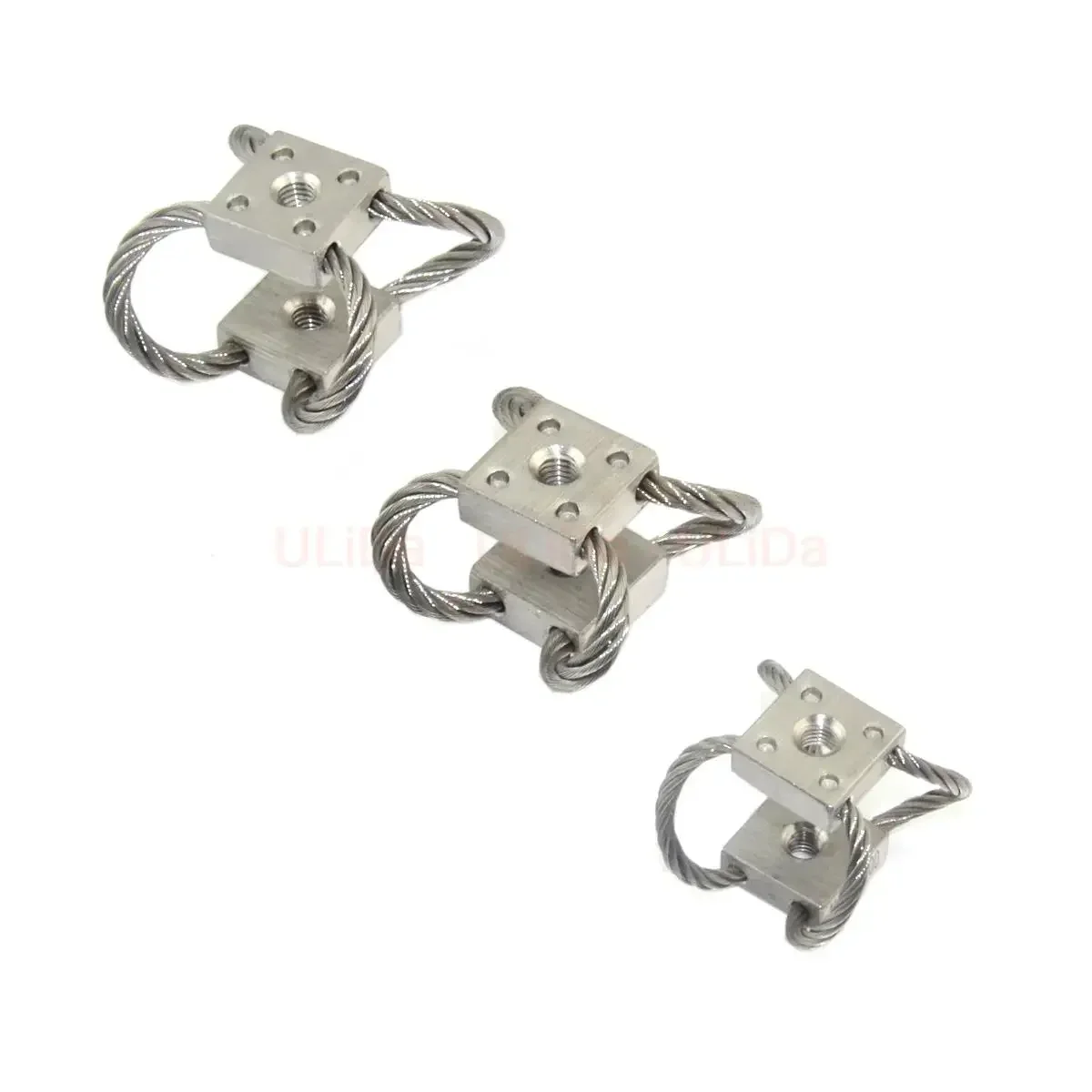 new Mini Stainless Steel Wire  - Drone Gimbal Controller ulasan dan harga