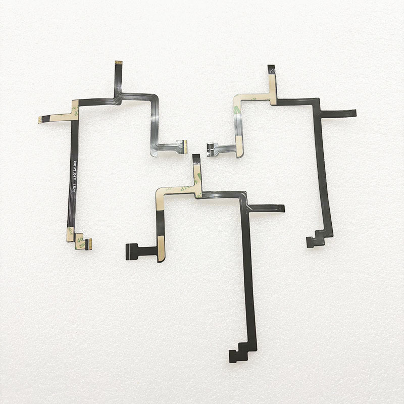 Brand New PTZ Flexible Gimbal  - Drone Gimbal Ribbon Cable ulasan dan harga
