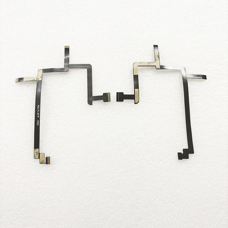 Brand New PTZ Flexible Gimbal  - Drone Gimbal Ribbon Cable ulasan dan harga